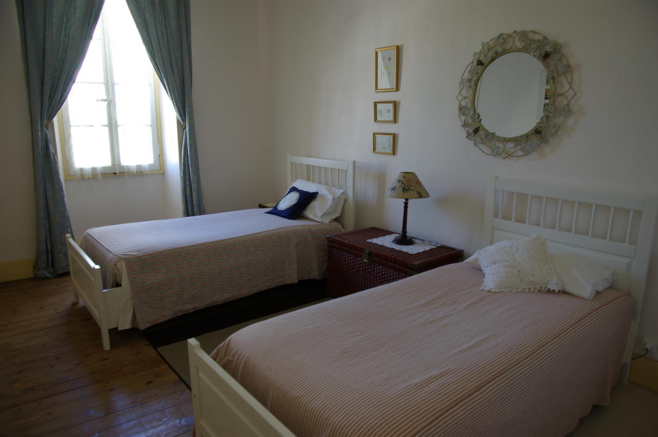Bed and Breakfast L'Impasse Du Temple Léran Zewnętrze zdjęcie