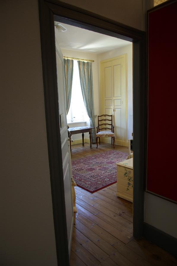 Bed and Breakfast L'Impasse Du Temple Léran Zewnętrze zdjęcie